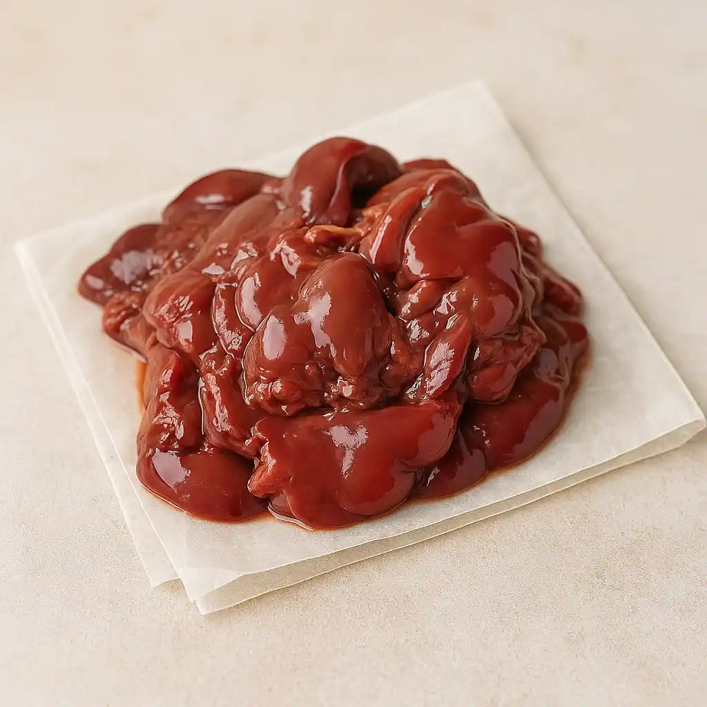 Chicken Liver