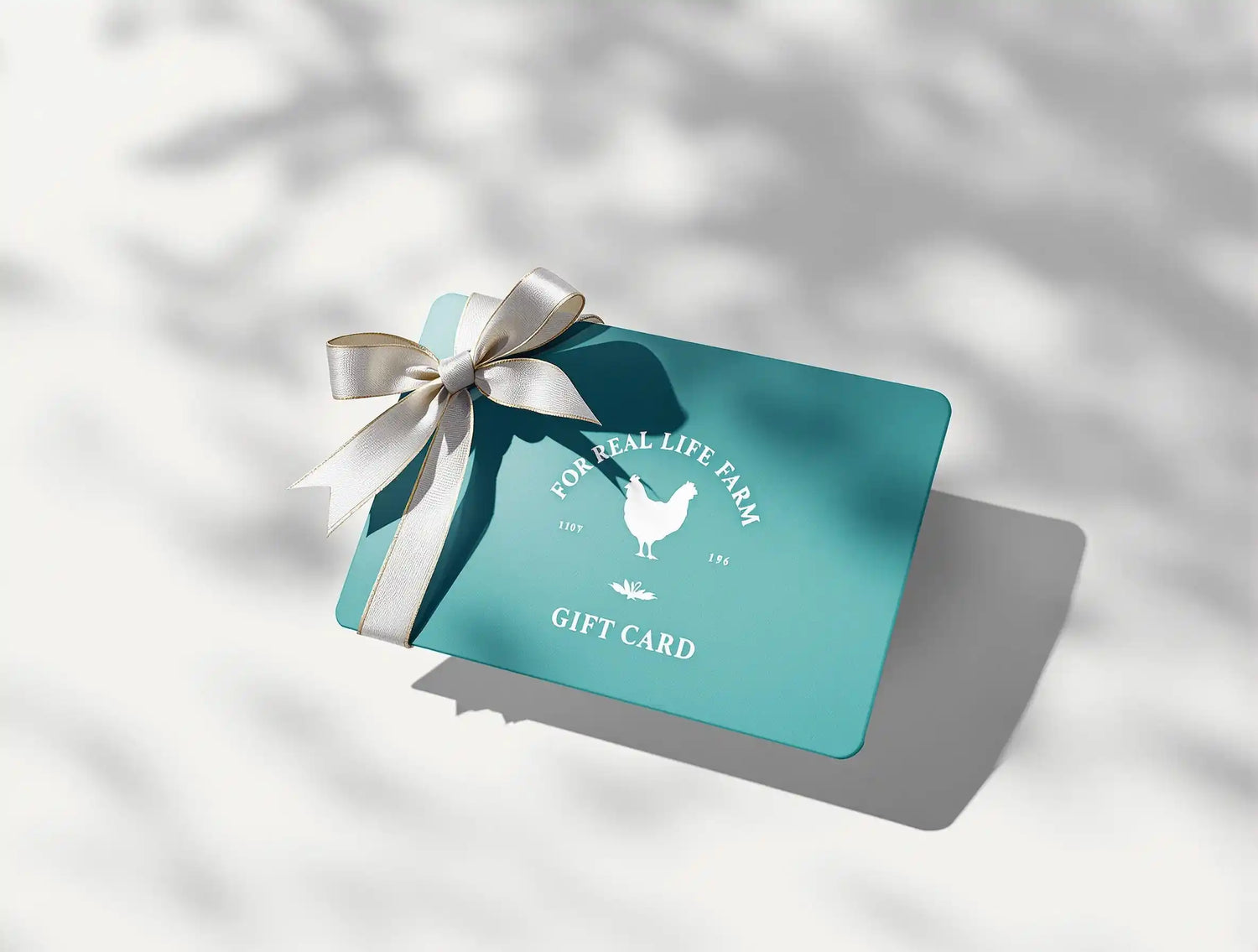 Gift Cards